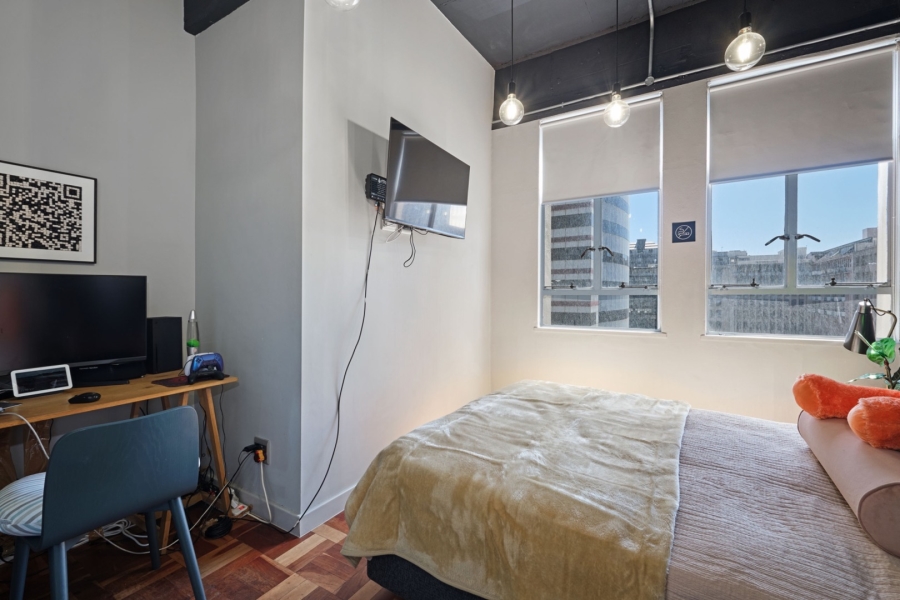 To Let 0 Bedroom Property for Rent in Cape Town City Centre Western Cape